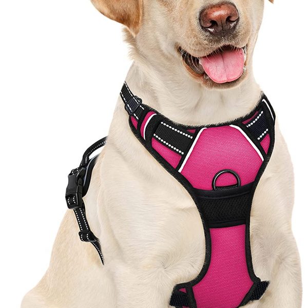 BARKBAY No Pull Pet Harness Dog Harness