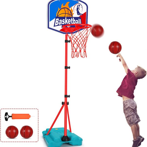 Basketball Hoop for Kids Toddler Toys