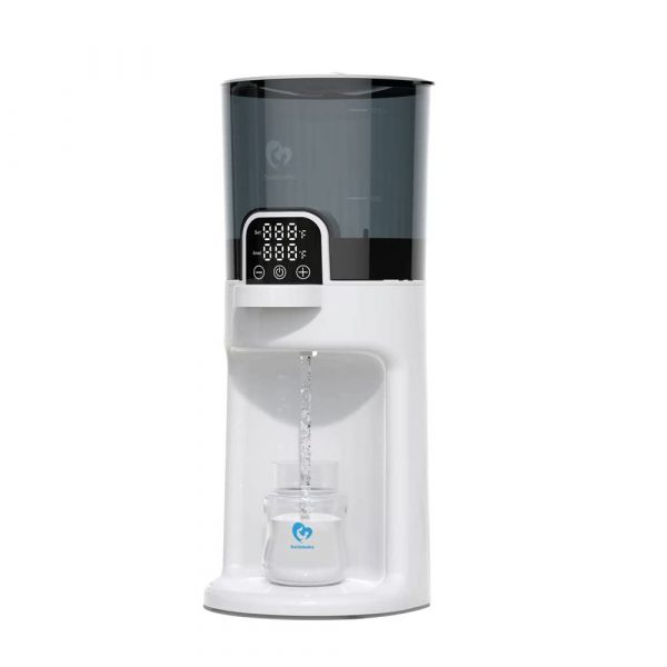 Bellababy Instant Baby Bottle Warmer