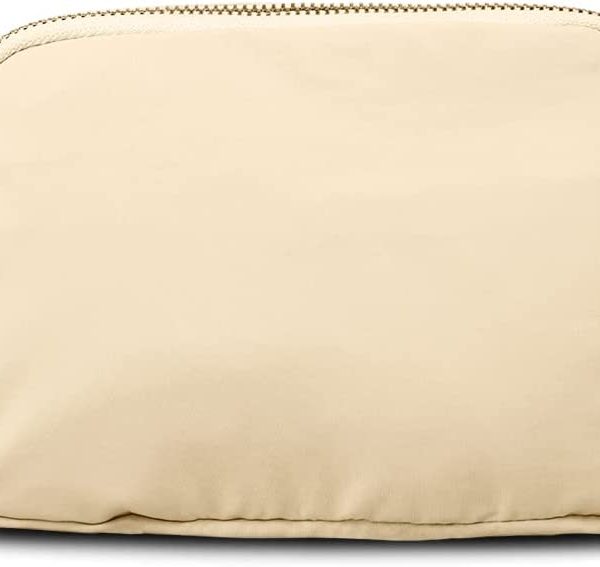 Belt Bag for Women Fanny Pack Dupes Mini Fanny Pack