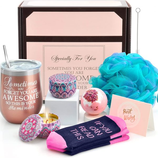 Christmas Gifts for Friends Gifts for Her Girlfriend