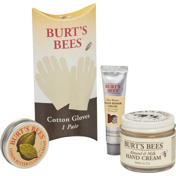 Burt's Bees Christmas Gifts