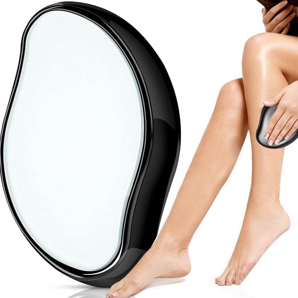 Crystal Hair Eraser for Women and Men