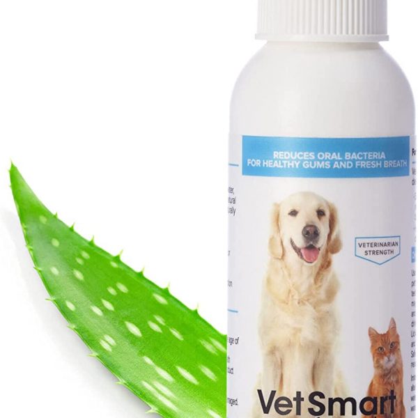 Dog Breath Freshener