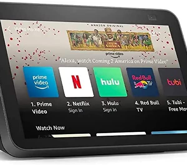 Echo Show 8 2nd Gen