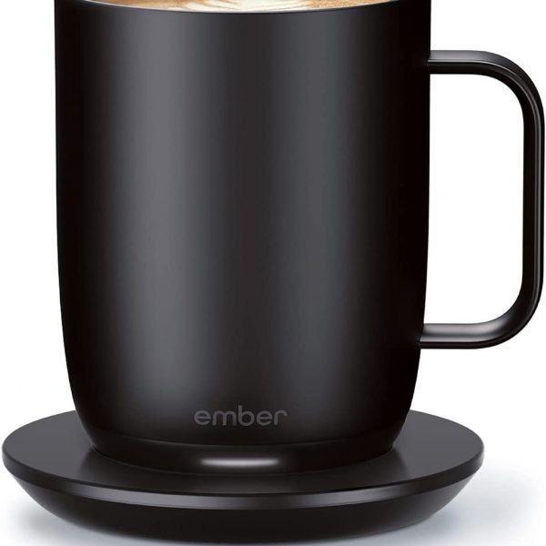 Ember Temperature Control Smart Mug