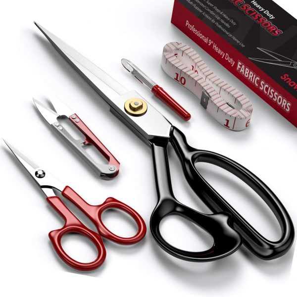 Fabric Scissors Tailor Sewing Shears