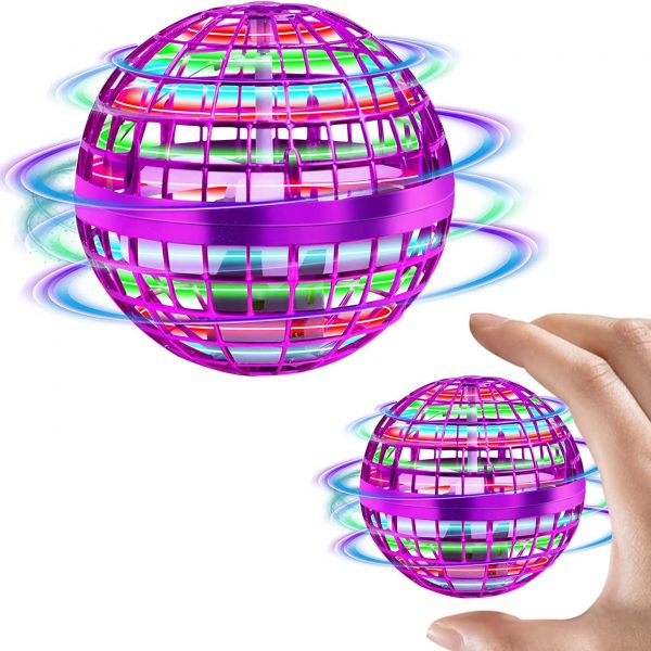 Flying Ball Toys