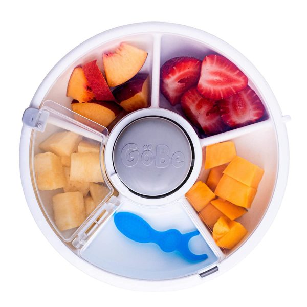 GoBe Kids Snack Spinner