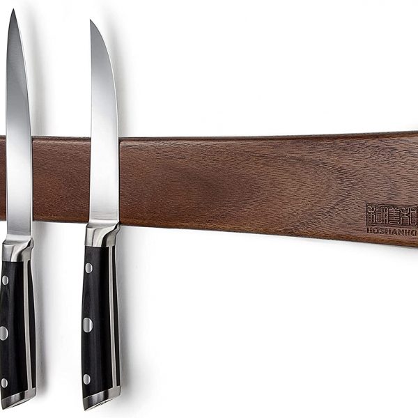 HOSHANHO Magnetic Knife Strips