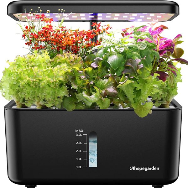 Indoor Garden Hydroponic Growing System