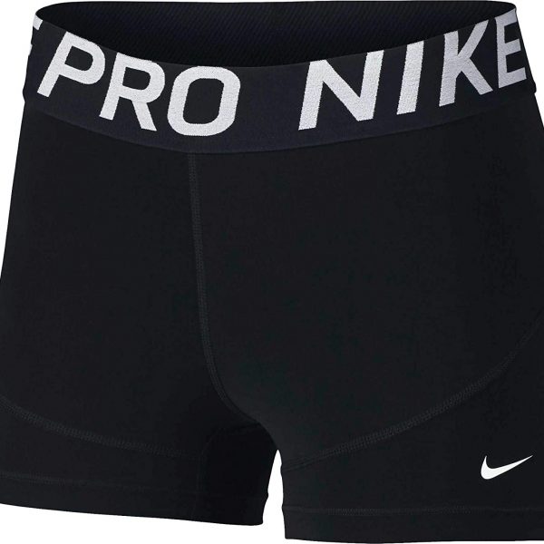 Nike Women's Pro 3" Shorts