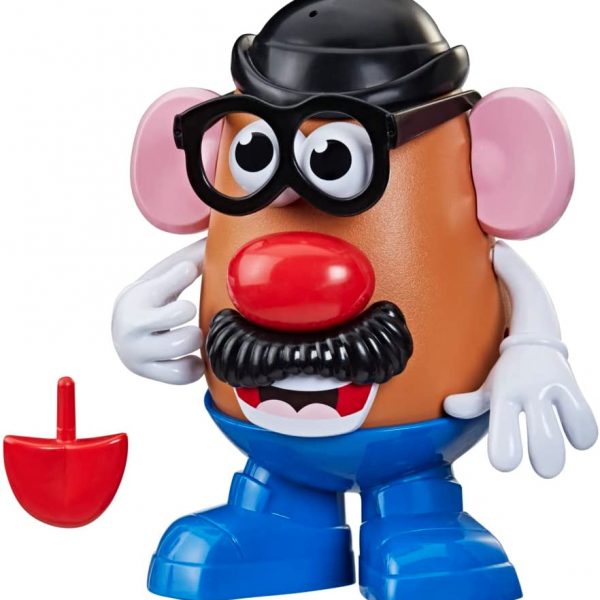 Potato Head Mr. Potato Head Classic Toy