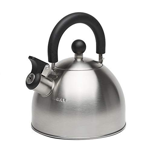 Primula Stewart Whistling Stovetop Tea Kettle