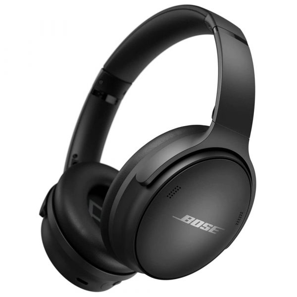 Bose QuietComfort 45 Bluetooth Wireless Noise Cancelling Headphones