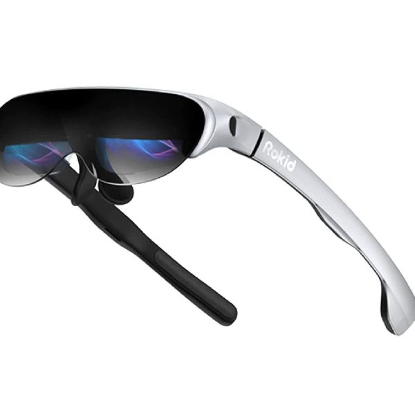 Rokid Air AR Glasses Augmented Reality Wearable Tech Headsets