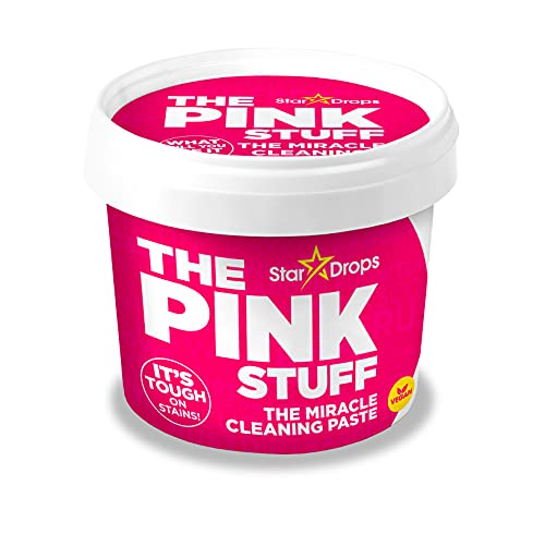 Stardrops – The Pink Stuff