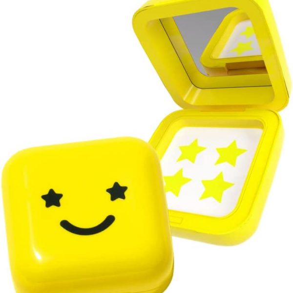 Starface Hydro-Stars Big Yellow