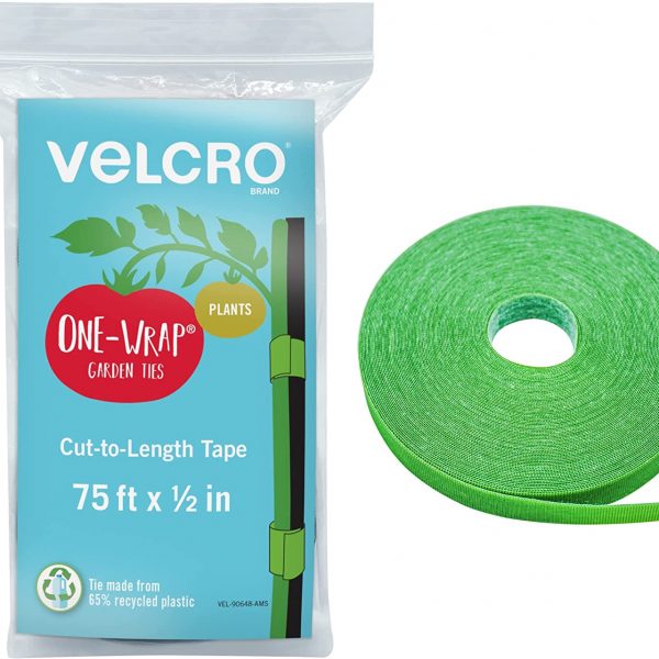 VELCRO Brand 90648 ONE-WRAP Garden Ties