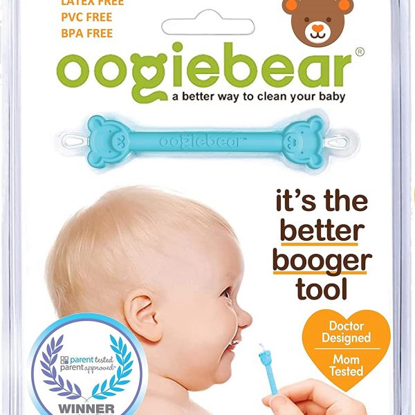 Oogiebear Nose and Ear Gadget