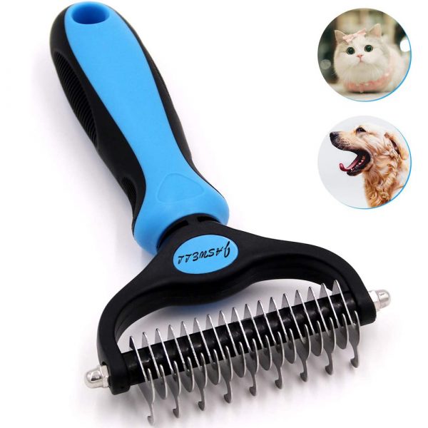 Pet Grooming Tool Dematting Comb