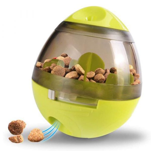 Pet Treat Dispensing Dog Toy